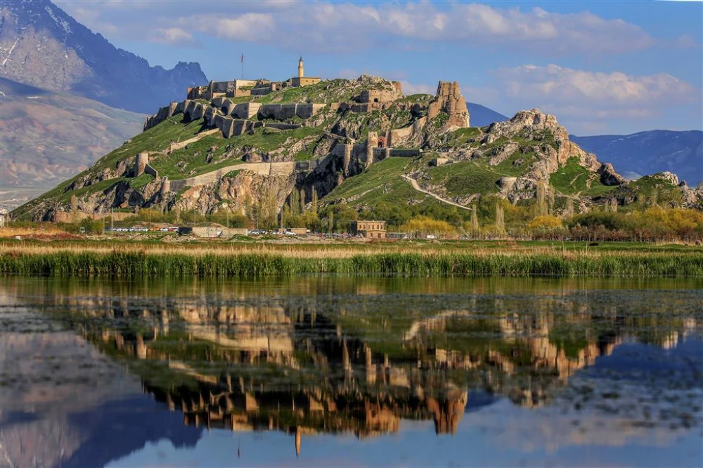 2 gün 1 gece Van Turu