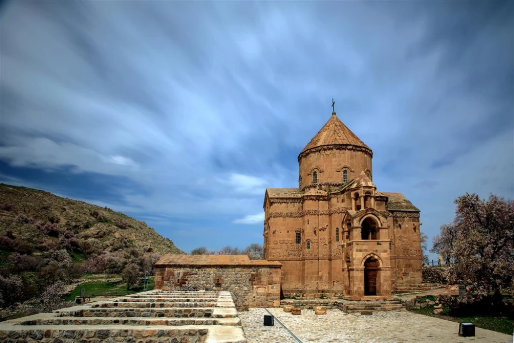 2 gün 1 gece Van Turu