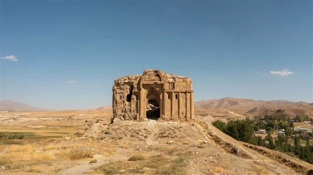 2 gün 1 gece Van Turu