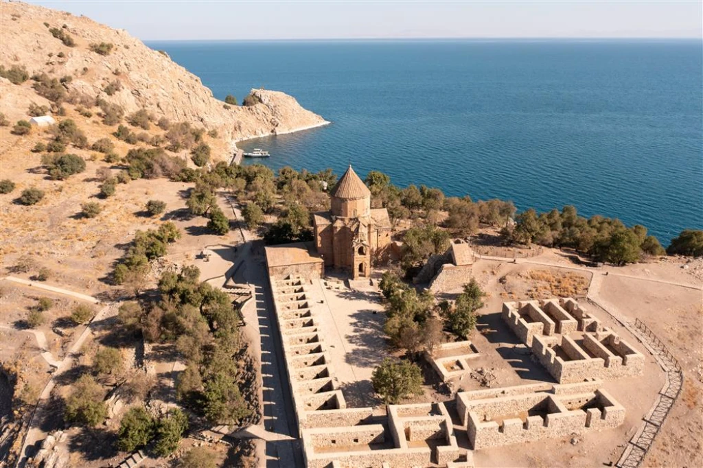 2 gün 1 gece Van Turu