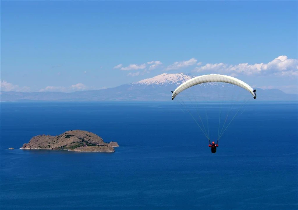 2 gün 1 gece Van Turu
