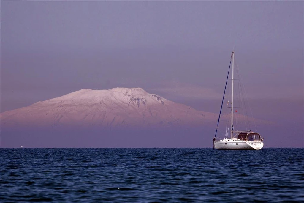 2 gün 1 gece Van Turu