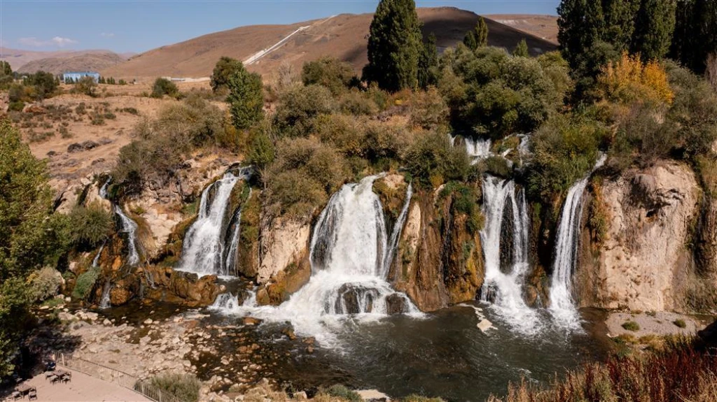 2 gün 1 gece Van Turu