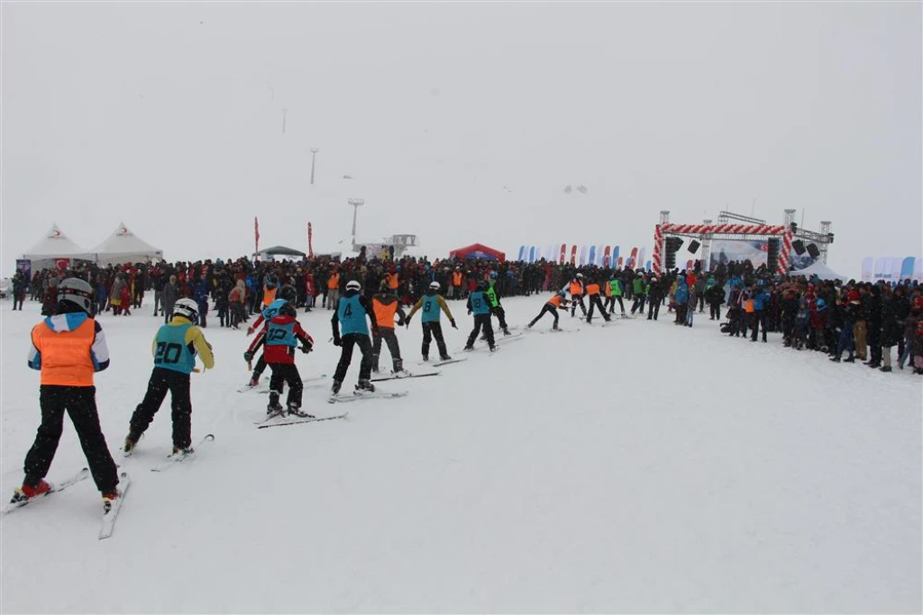 2 gün 1 gece Hakkari Turu