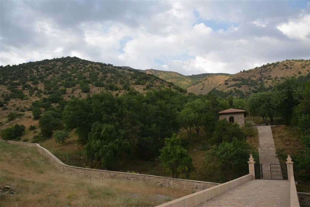 2 gün 1 gece Hakkari Turu