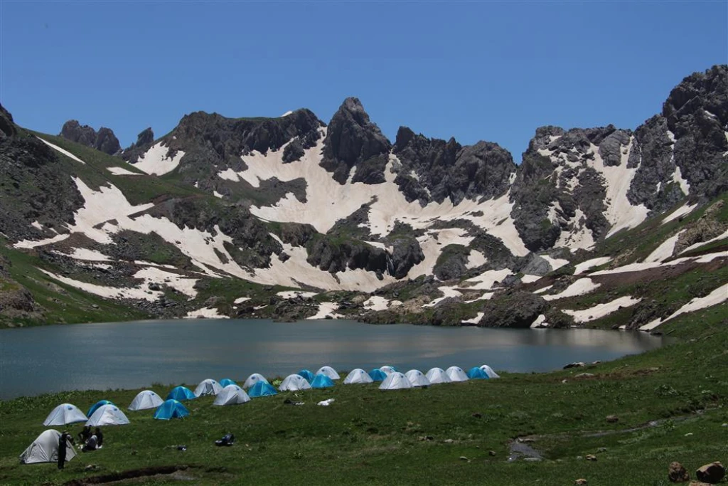 2 gün 1 gece Hakkari Turu