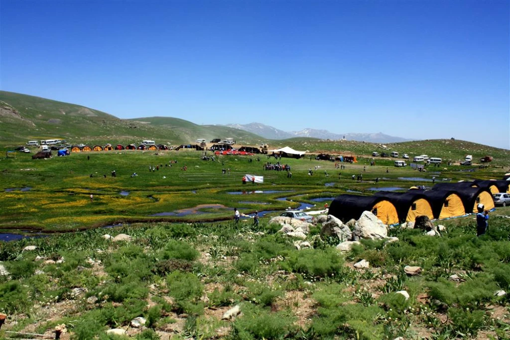 2 gün 1 gece Hakkari Turu