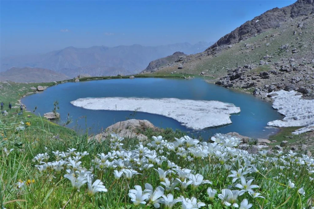 2 gün 1 gece Hakkari Turu