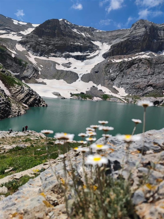 2 gün 1 gece Hakkari Turu