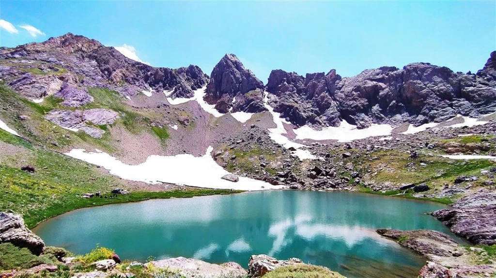 2 gün 1 gece Hakkari Turu