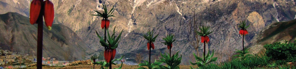 2 gün 1 gece Hakkari Turu