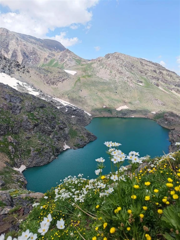 2 gün 1 gece Hakkari Turu