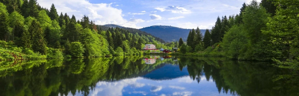 2 gün 1 gece Karadeniz Turu