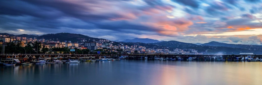 2 gün 1 gece Karadeniz Turu