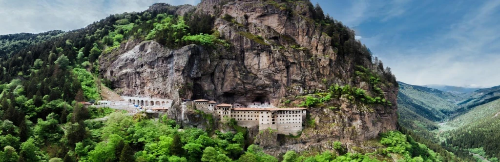 2 gün 1 gece Karadeniz Turu