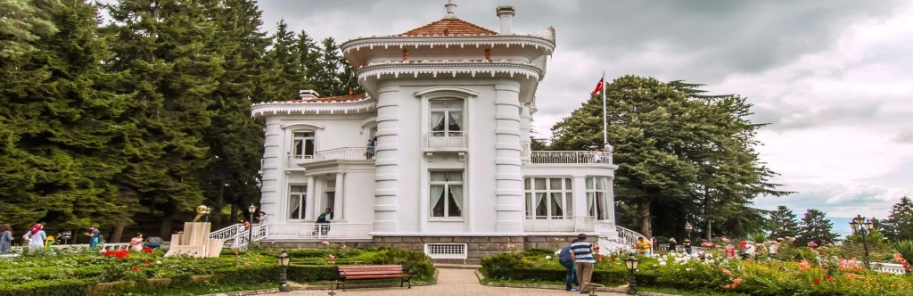 2 gün 1 gece Karadeniz Turu