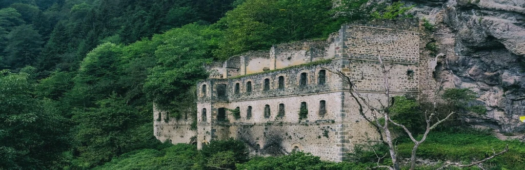 2 gün 1 gece Karadeniz Turu