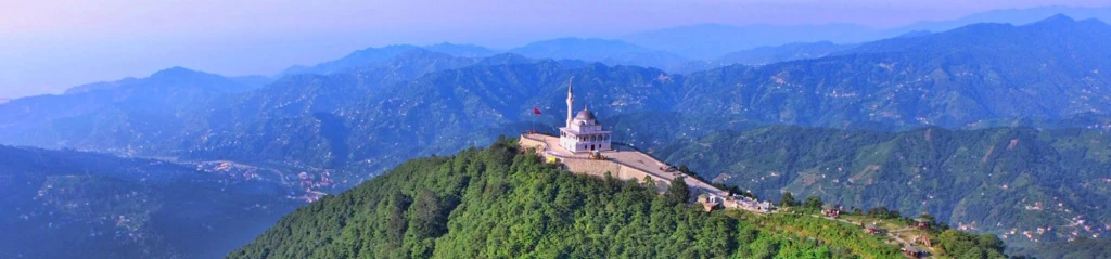 2 gün 1 gece Karadeniz Turu