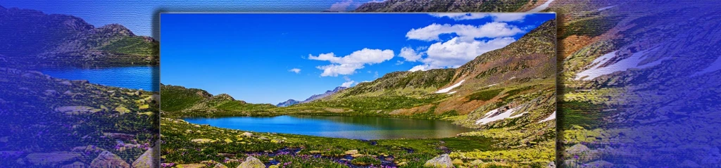 2 gün 1 gece Karadeniz Turu