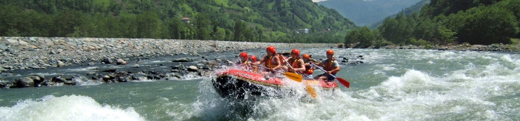 2 gün 1 gece Karadeniz Turu