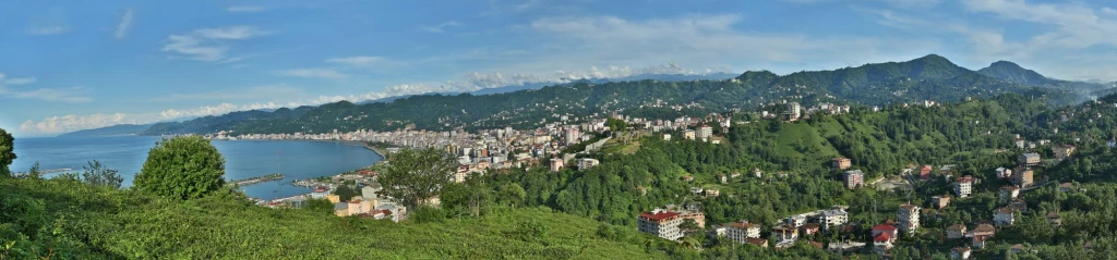 2 gün 1 gece Karadeniz Turu