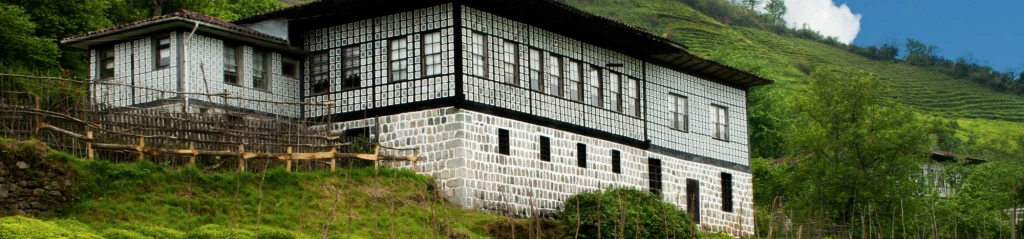 2 gün 1 gece Karadeniz Turu