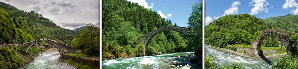 2 gün 1 gece Karadeniz Turu