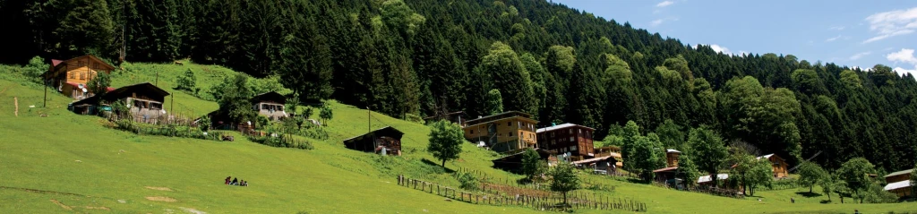 2 gün 1 gece Karadeniz Turu