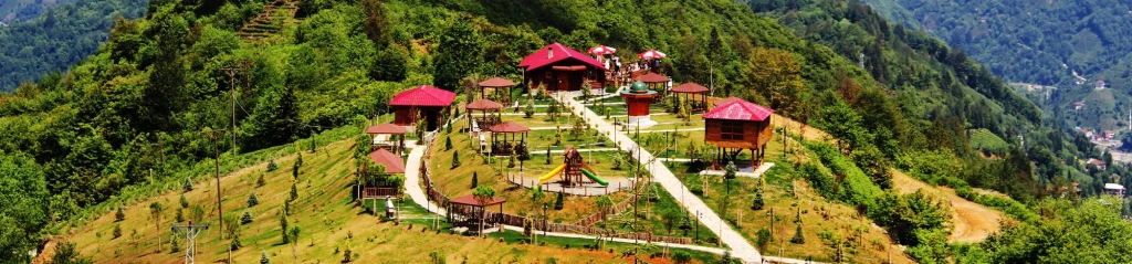 2 gün 1 gece Karadeniz Turu