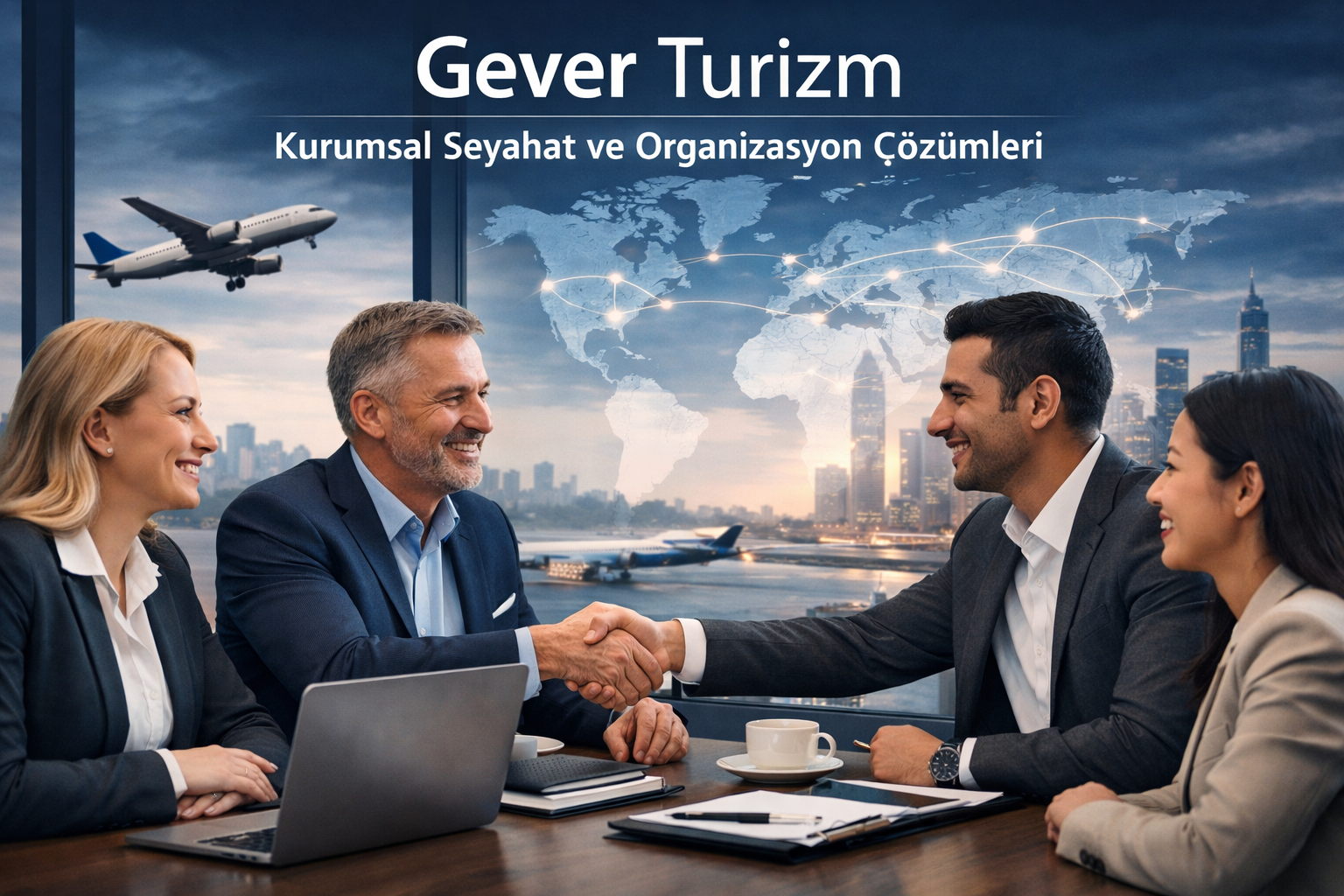 Kurumsal Çözümler