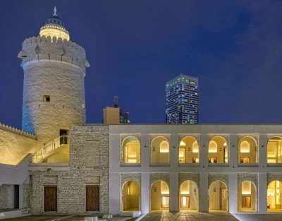Qasr Al Hosn