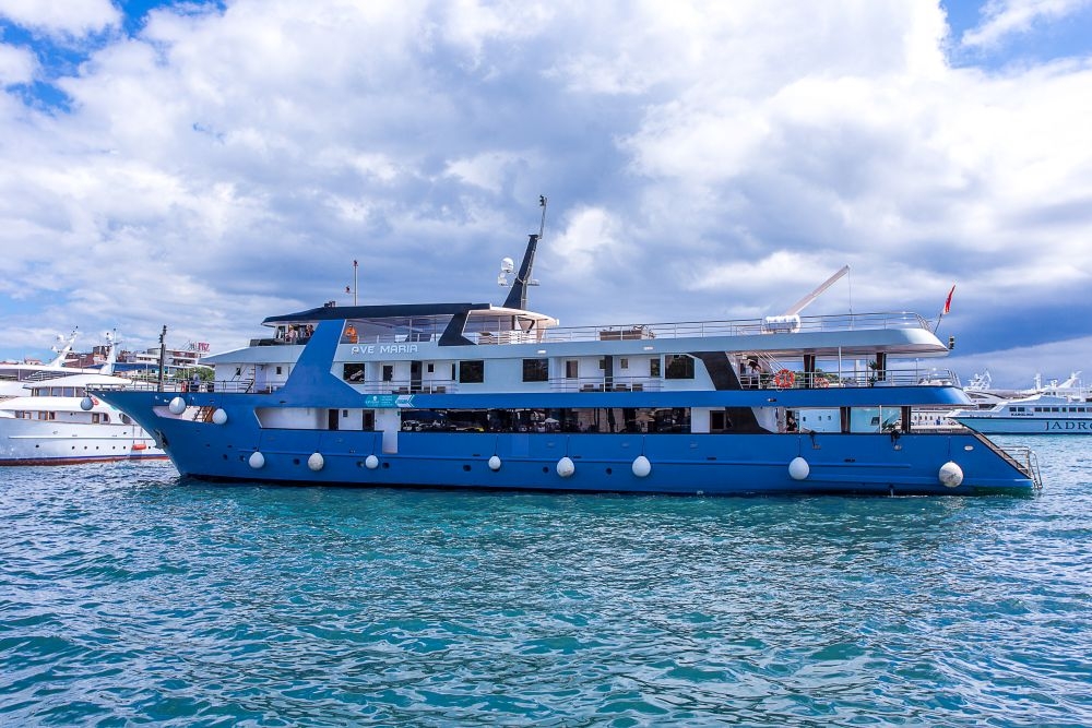 FAQ Croatia Cruises