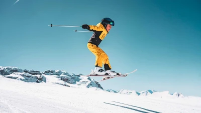 Sevgililer Günü Özel Anemon Gönlüferah Termal Otel Konaklamalı Uludağ Kayak Turu 1 Gece Otel Konakla...