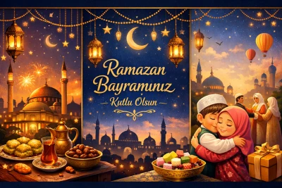 Ramazan Bayramı Turları