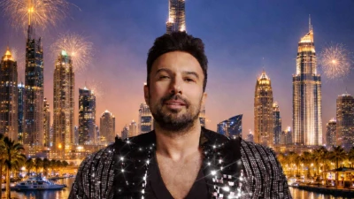 TARKAN KONSERİ ÖZEL DUBAİ TURU Türk Hava Yolları ile 3 gece 16 Nisan DXB-AUH