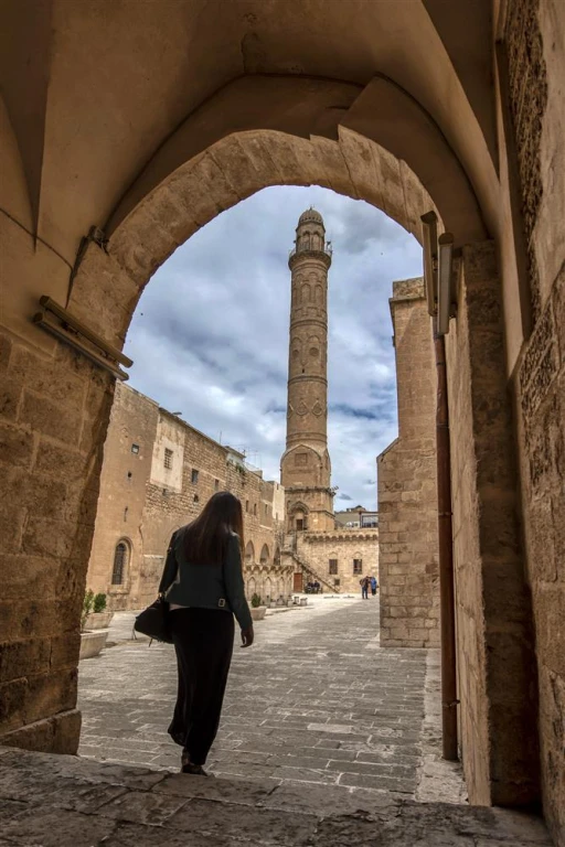 2 Gün 1 gece Mardin Turu