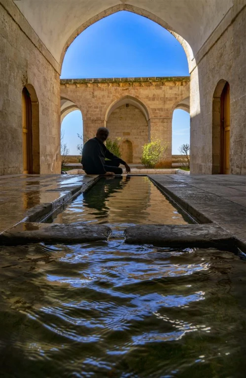 2 Gün 1 gece Mardin Turu