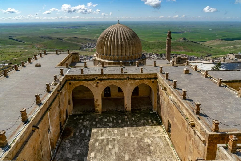 2 Gün 1 gece Mardin Turu