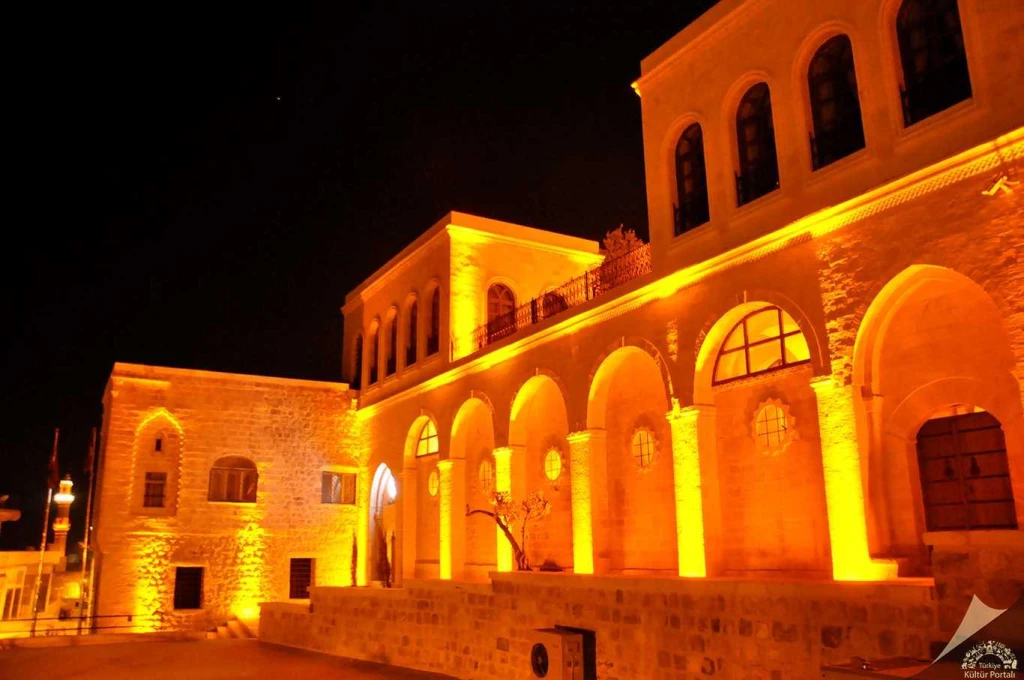 2 Gün 1 gece Mardin Turu