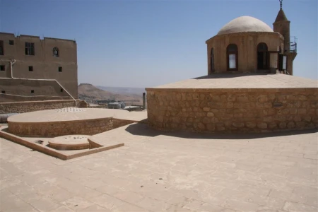 Mardin Turu (2 Gün -1 Gece)