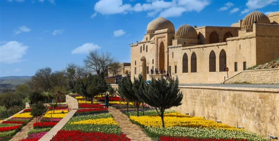 Mardin Turu (2 Gün -1 Gece)