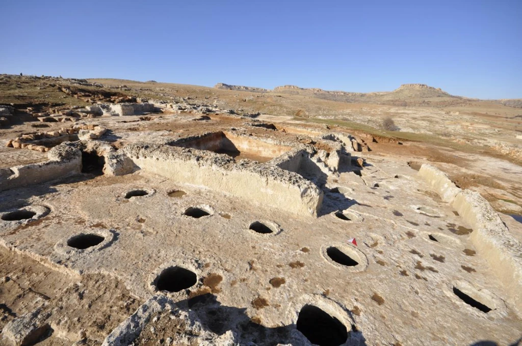 2 Gün 1 gece Mardin Turu