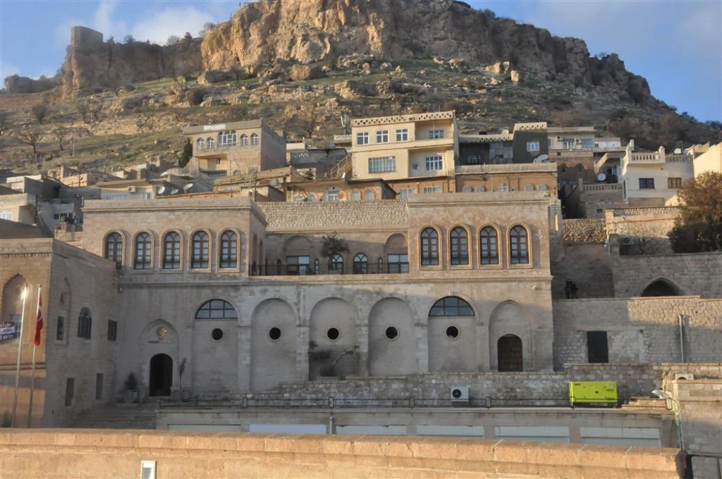2 Gün 1 gece Mardin Turu