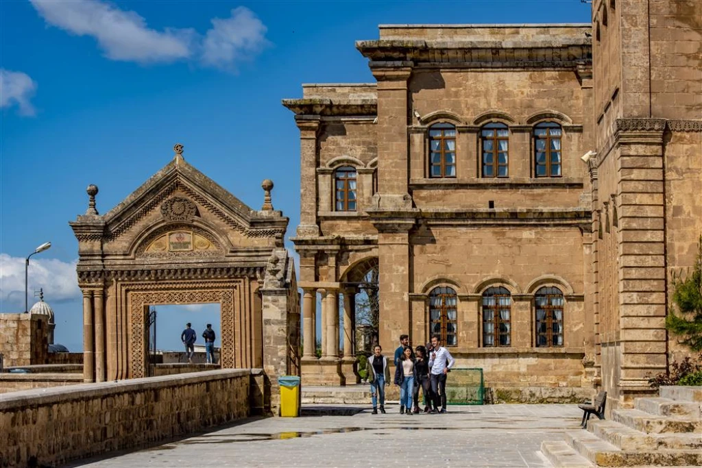 2 Gün 1 gece Mardin Turu