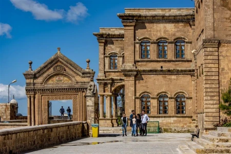 Mardin Turu (2 Gün -1 Gece)