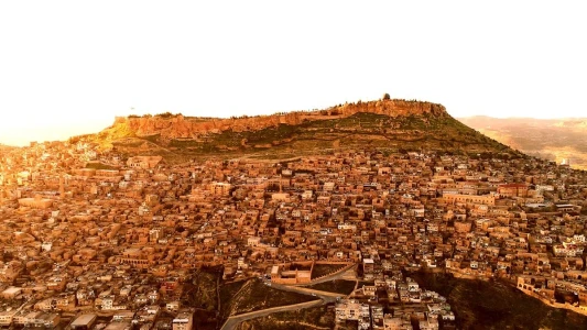 Mardin Turu (2 Gün -1 Gece)