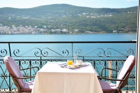 جولة خاصة بمناسبة عيد رمضان في ساموس (إمكانية الحصول على تأشيرة عند البوابة)