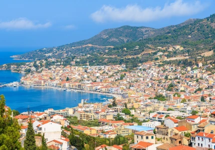 جولة خاصة بمناسبة عيد رمضان في ساموس (إمكانية الحصول على تأشيرة عند البوابة)