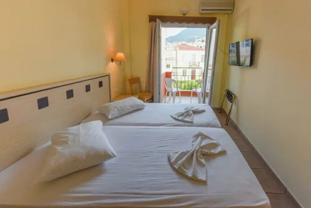 جولة خاصة بمناسبة عيد رمضان في ساموس (إمكانية الحصول على تأشيرة عند البوابة)