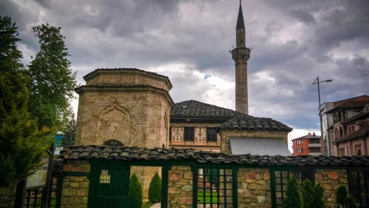 Kosovalı Büyük Balkanlar Turu AJet ile Extra Turlar ve Akşam Yemekleri Dahil SKP-SKP